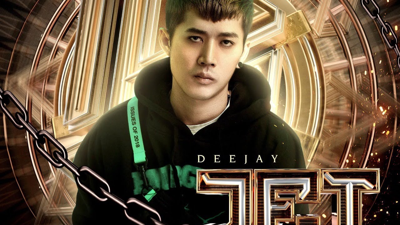 H Club  🎧 𝗗𝗝𝗣𝗿𝗼𝗱𝘂𝗰𝗲𝗿 𝗝𝗲𝘁🕴