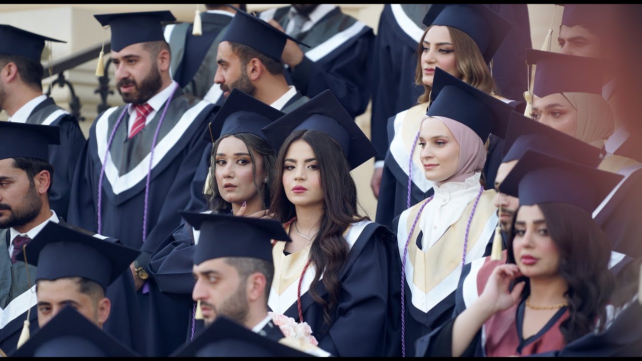 AUK Commencement Ceremony 2024