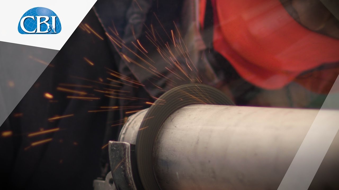 Setting the Standard in Fabricated Piping Solutions