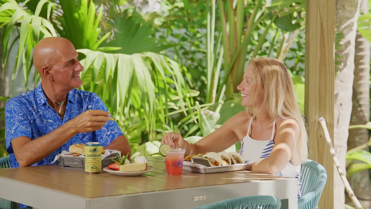 Compass Hotel by Margaritaville Naples | Your All-Suite Island Escape in Paradise Coast Florida