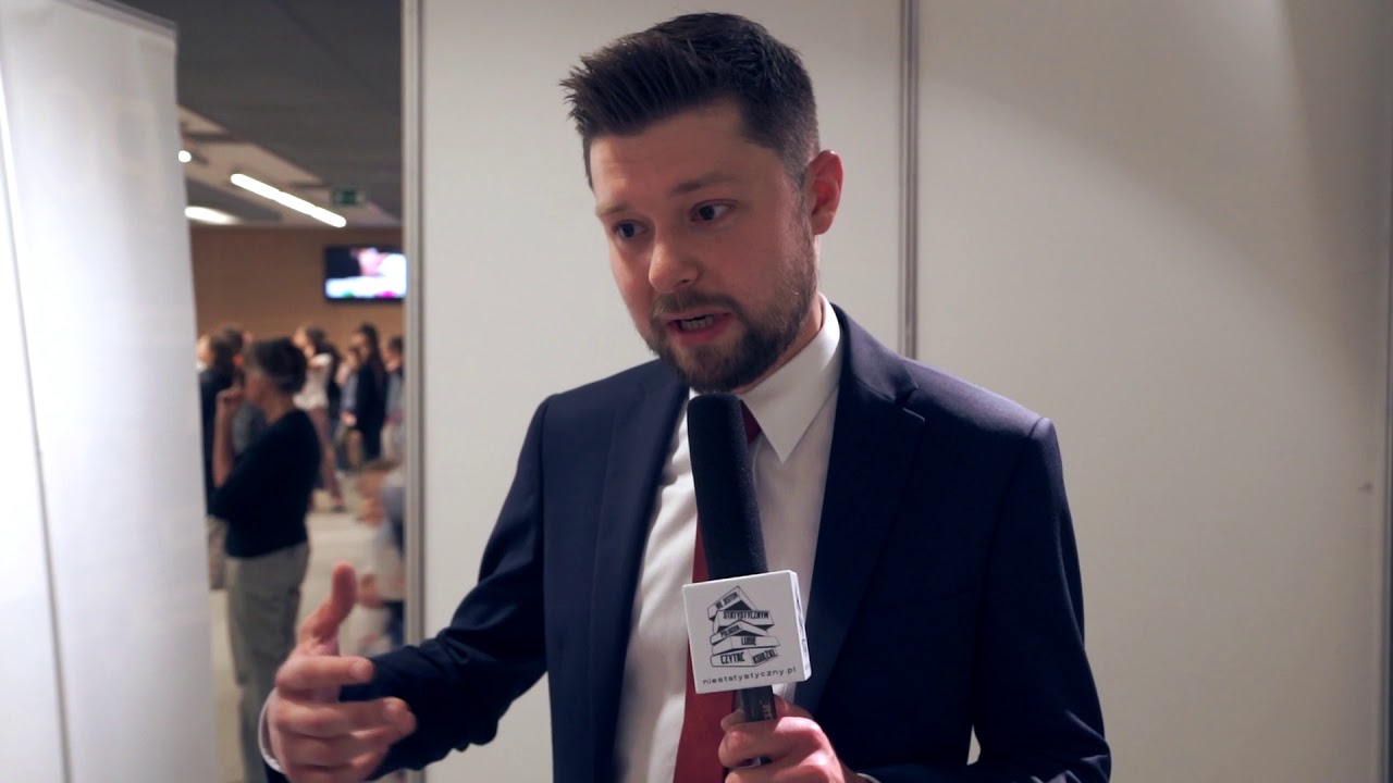 Co Remigiusz Mr&oacute;z sądzi o Ove L&oslash;gmansb&oslash;?