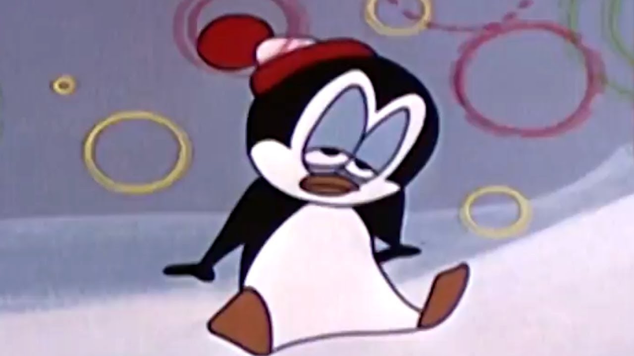 Picolino em Português 🐧Pólo Sul 🐧Episódios completos | Desenhos Animados