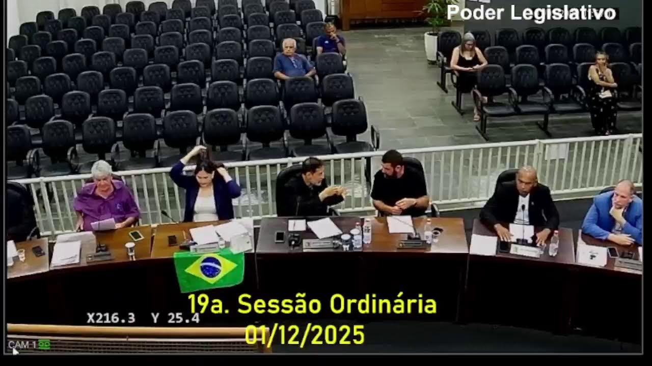 PODER LEGISLATIVO