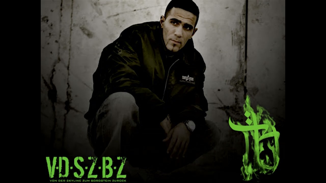 BUSHIDO Type Beat - ALLES ODER NIX (prod. Ojaybeatz602)