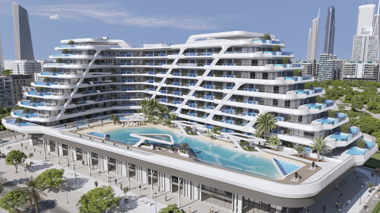 Samana Mykonos Signature | Arjan