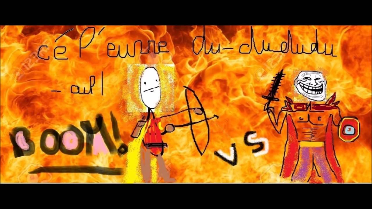 NosTale - LA BERKSERKOLOGIE : TRANCHER SON ADVERSAIRE POUR GAGNER  (ADT SP4 E)/Guts's spirit