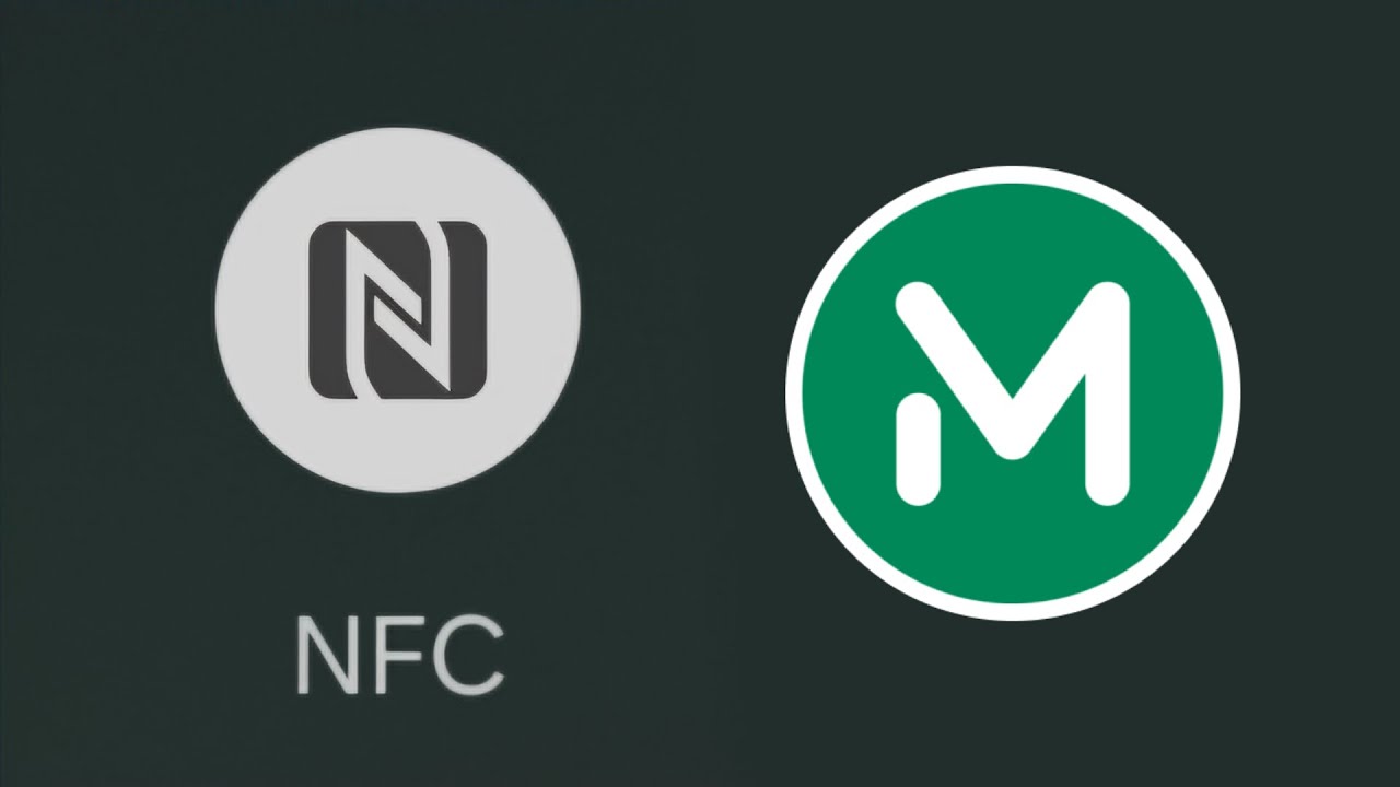 Cómo usar la aplicación modo para pagos sin contacto mediante NFC, en Android