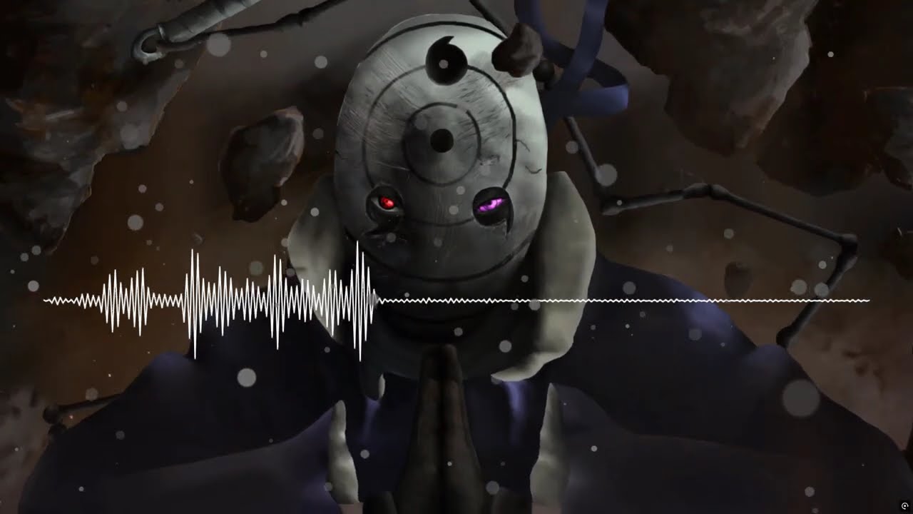 Akatsuki Tobi's Theme song - Naruto Shippuden