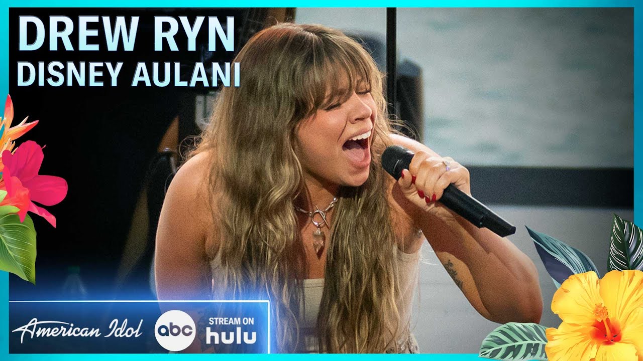 Drew Ryn Wows With Avril Lavigne’s 