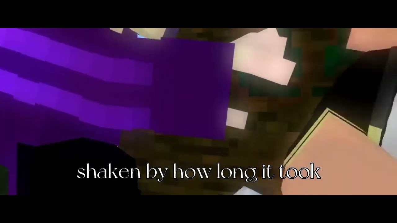 Love Like You .. | @YeosM ( AMV ) | Ft: 💜 Kye and Lay 💛 ( Minecraft Animated / Minecraft Animation )
