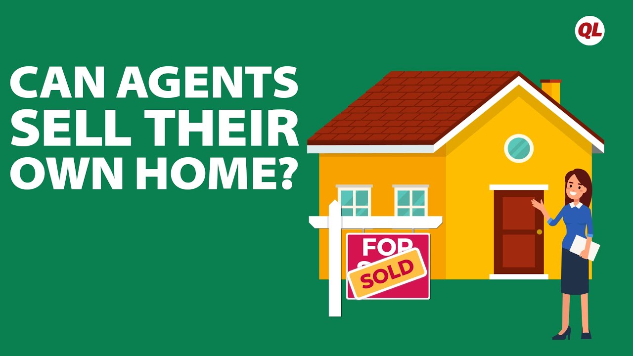 Can Real Estate Agents Sell Their Own Home? | Quicken Loans