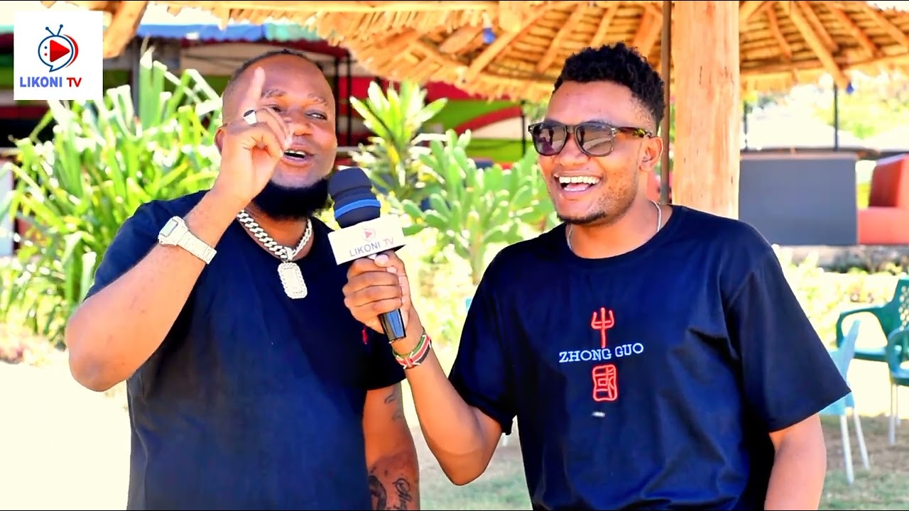 EXCLUSIVE: #SHERPHARD AMTAKA #STAR_EL KUMUOMBA MSAMAHA #TEE_HITS,  AELEZA  KUJITOA KWENYE MANAGEMENT