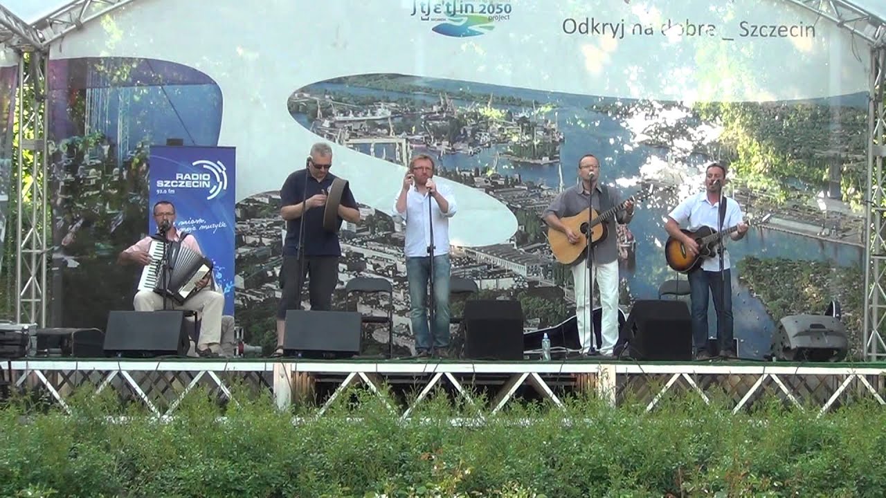 QFTRY - Chciałbym płynąć