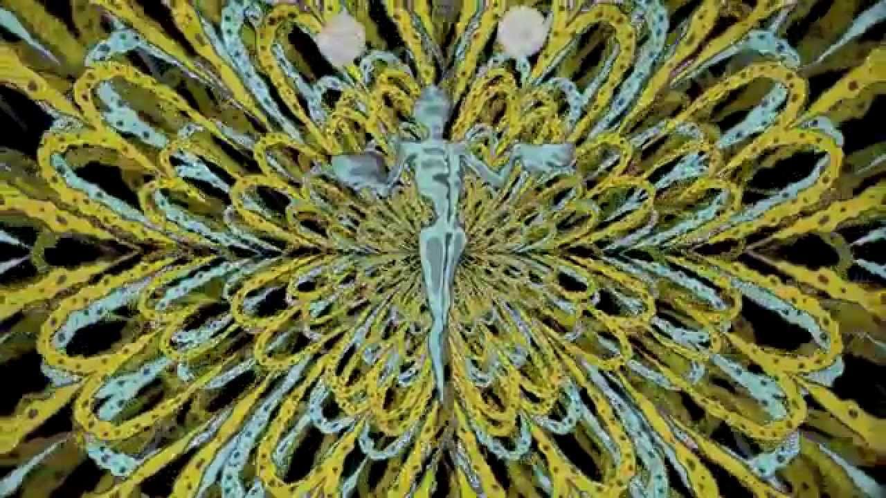 Jess and the Ancient Ones: In Levitating Secret Dreams (Official Music Video)