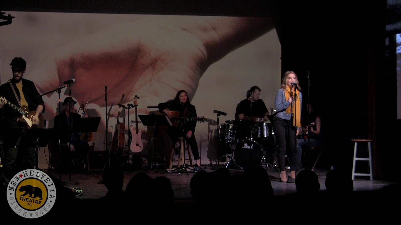 On Monday (35mm: A Musical Exhibition)