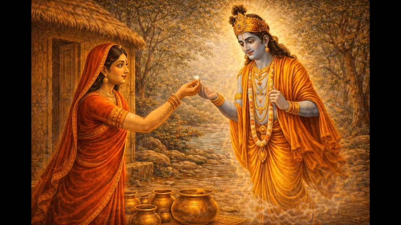 ದೂರ್ವಾಸ ಮಹರ್ಷಿ / Doorvaasa Maharishi
