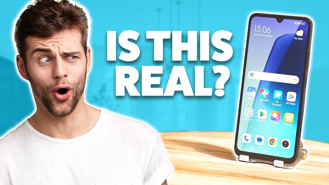The BEST Flip Phone for 2025 Is Here - and It Blew Me Away