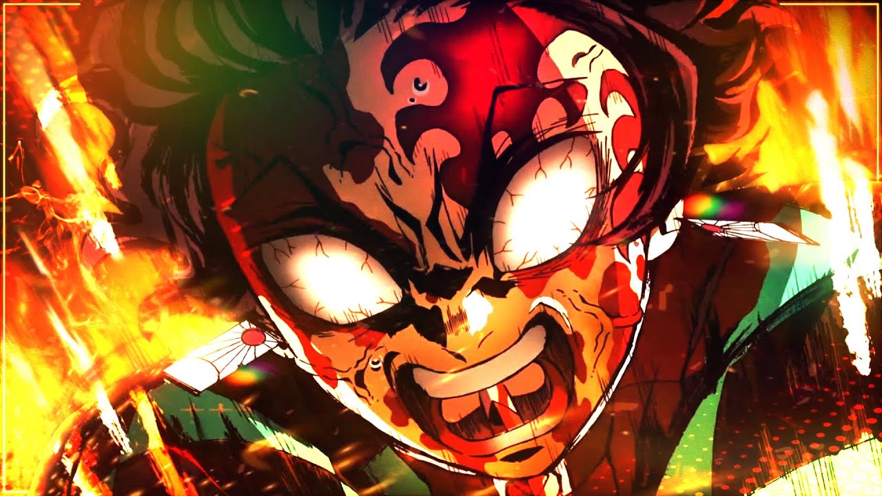 TANJIRO SONG | 