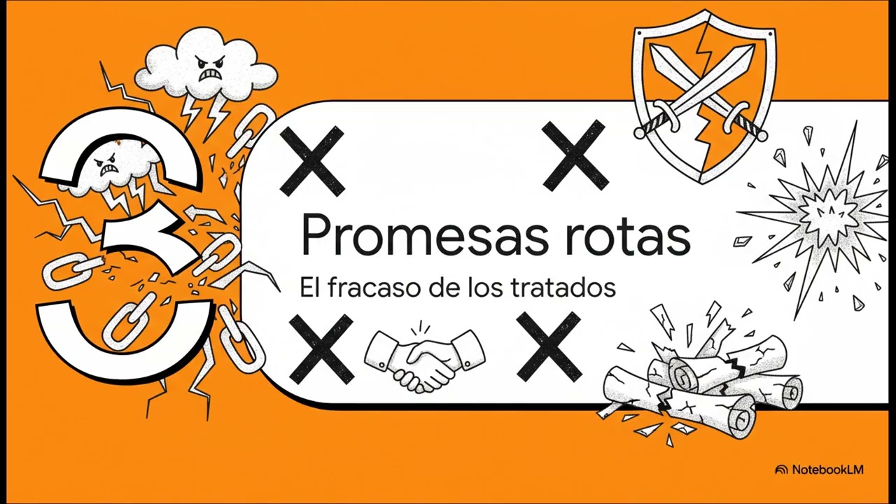 4.  Los Tratados Internacionales