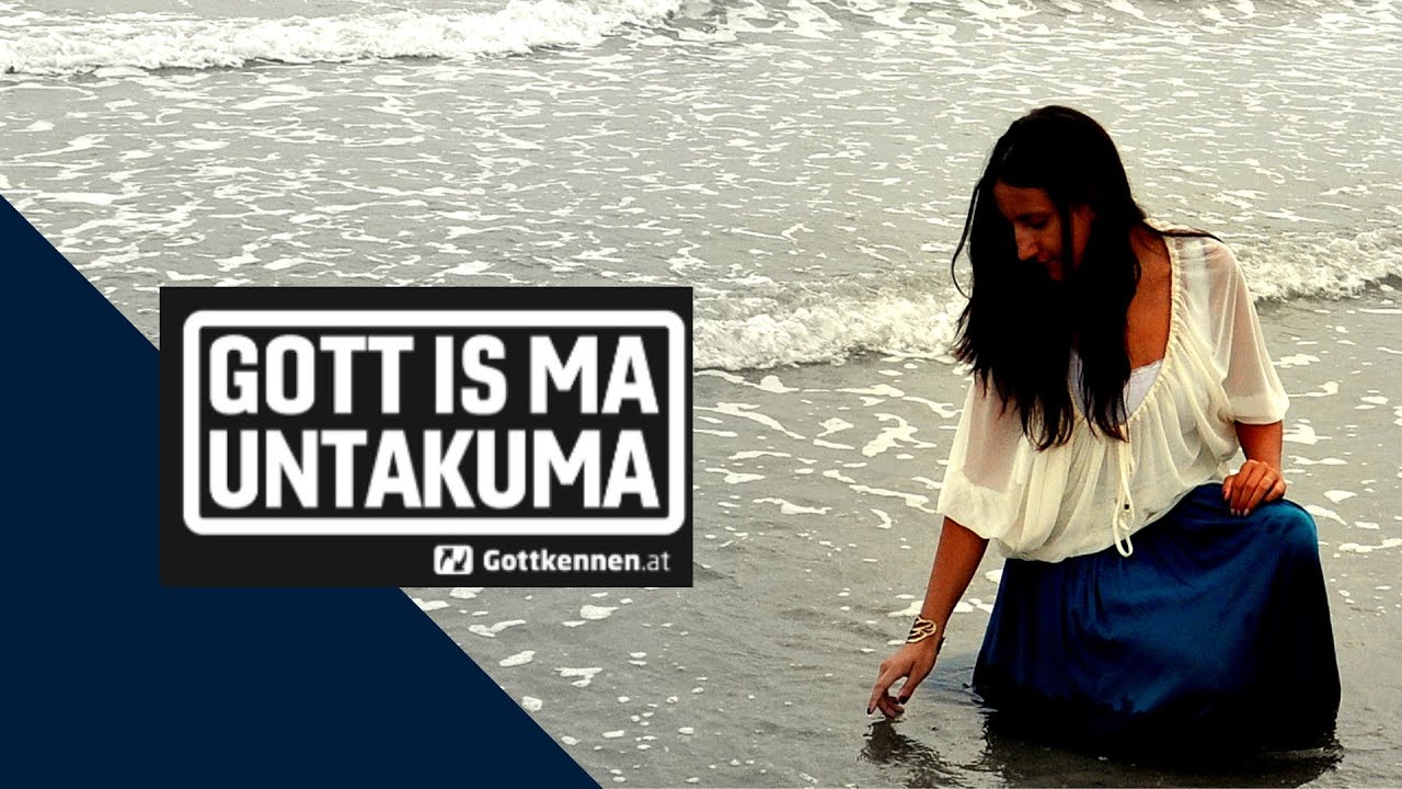 Gott is Tabea untakuma