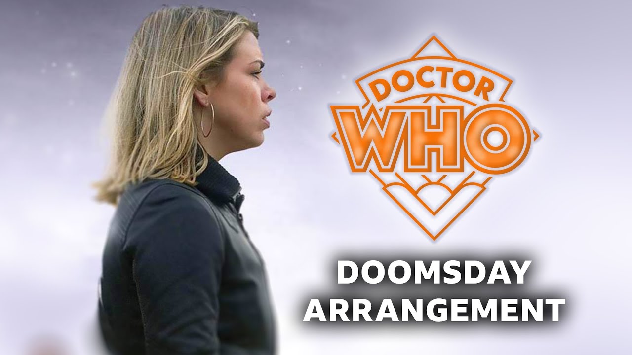 Doomsday - 2025 Arrangement | Doctor Who