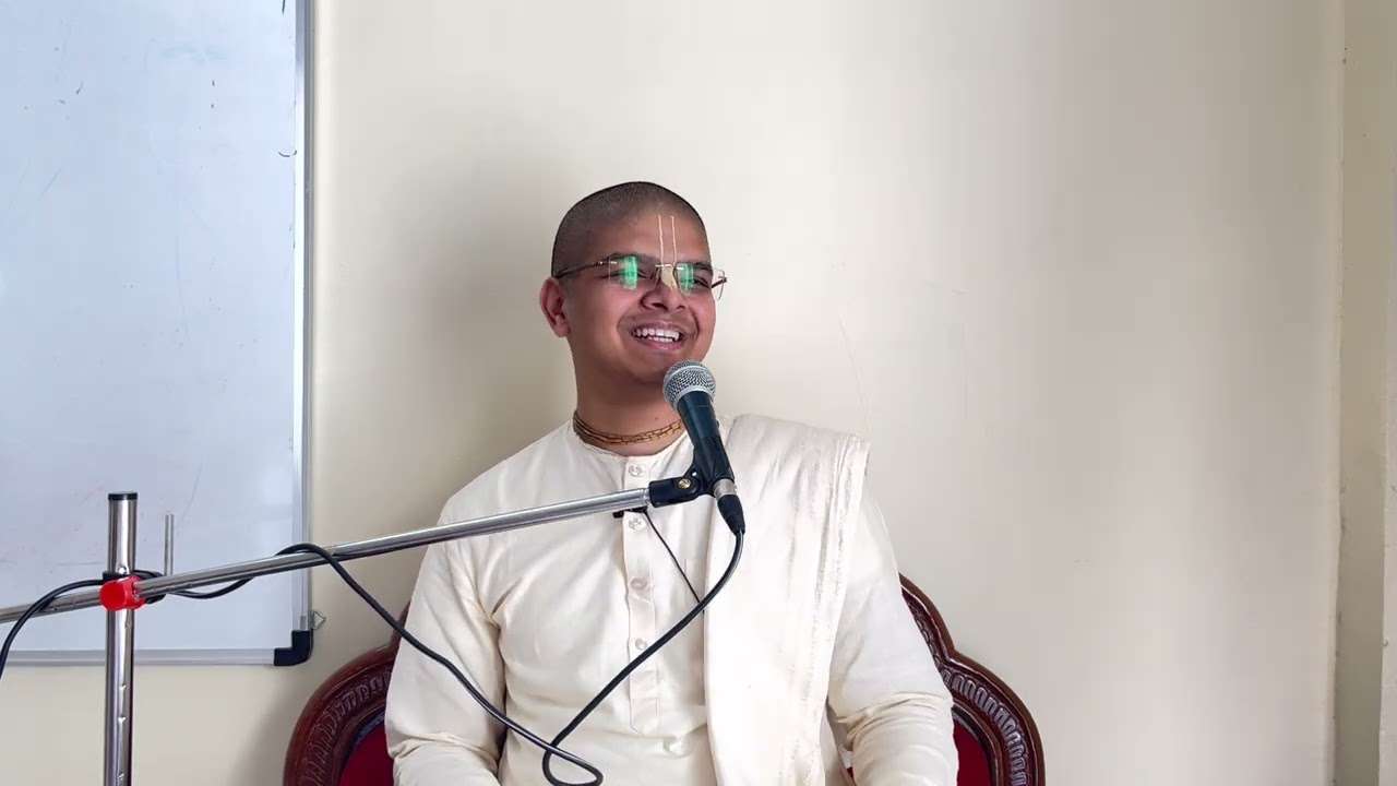 Boiling the Milk - Session 1 - Ujjain - 28 Aug 2022