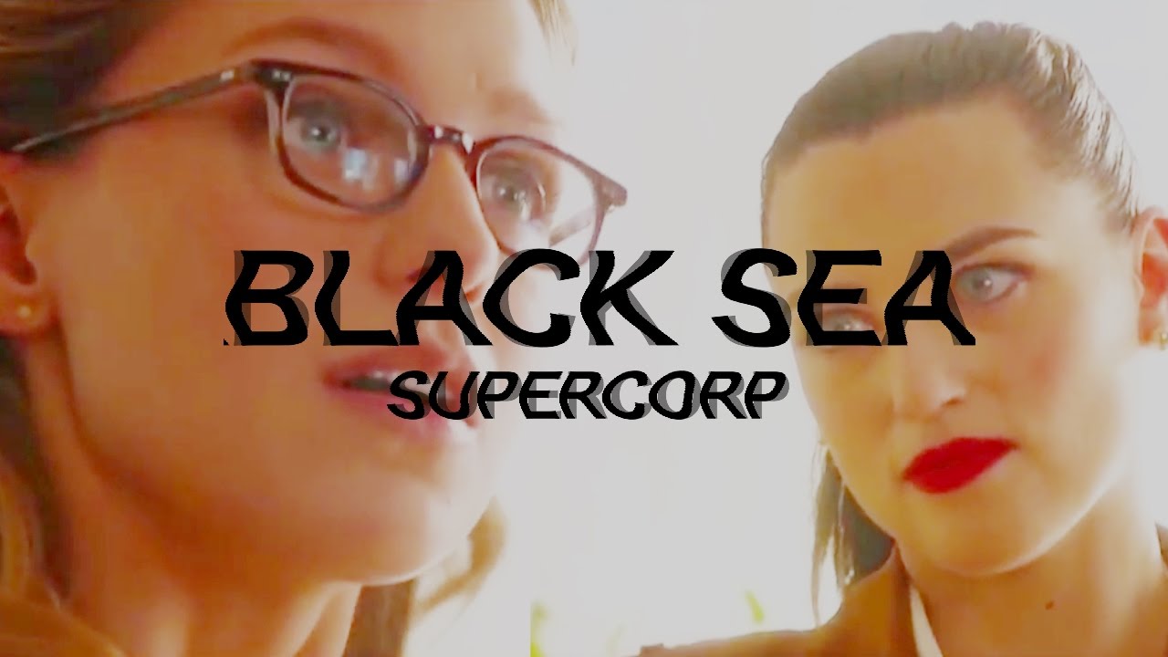 Supercorp: Black Sea