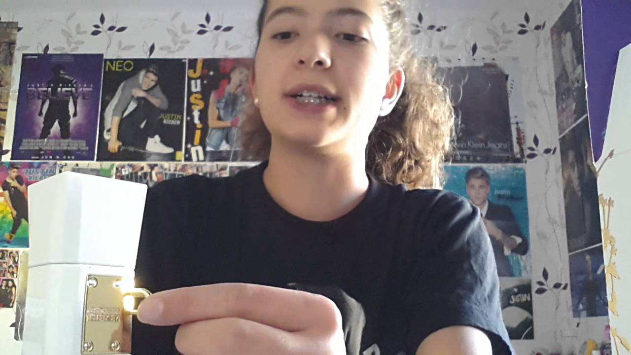 Meine Justin Bieber sachen ♡♥