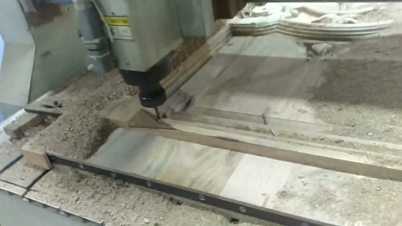 dsw group cnc doors by d.s. woodtech ltd. faridaad