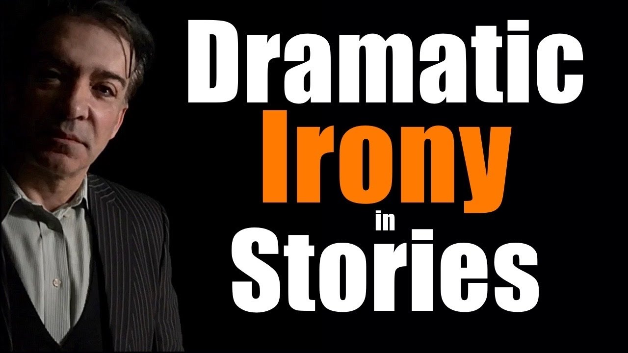 How to Use Dramatic Irony in Stories