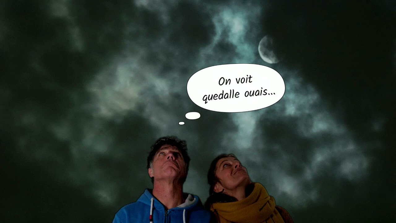 Kino Etoiles - Laetitia et Fred