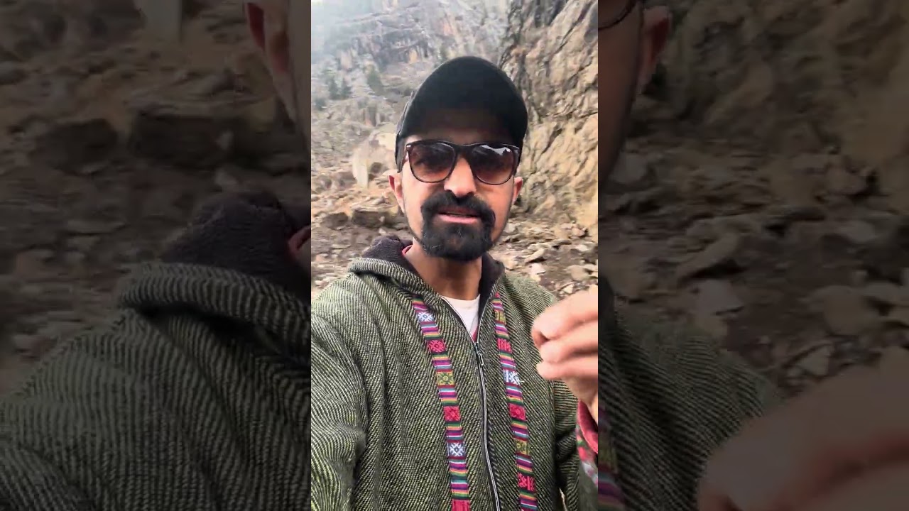 कभी कभी मेरे दिल ❤️ में ख्याल आता है ~ कह जा रहा है #development नामक chidya #vlogging #machailmata 