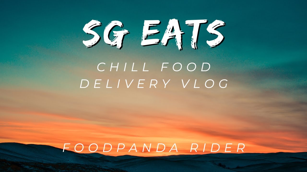 Can't Lepak as a Batch 4 FoodPanda Rider - Season 4 Episode 16 - Schedule Update, Batch 4 woes on FP