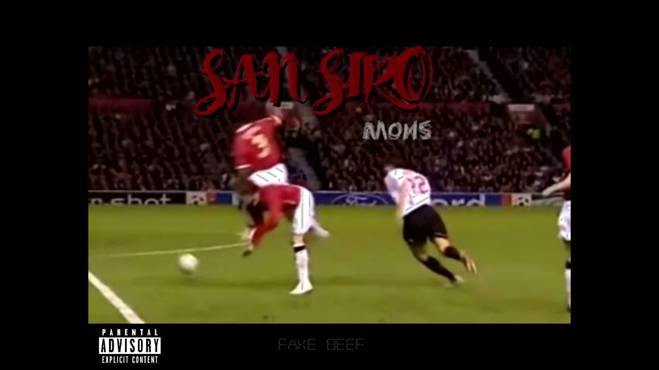 MONS - SAN SIRO (Prod AnswerInc)