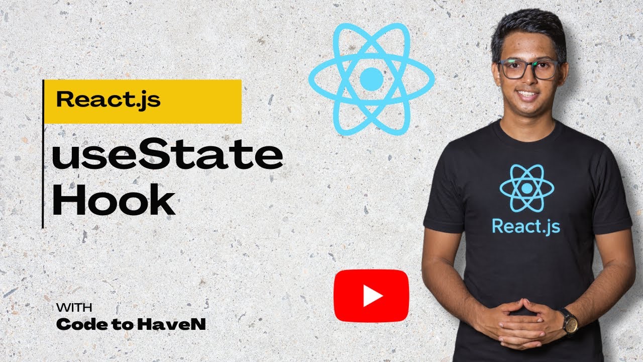 React JS Tutorial Bangla #20: React Hooks কী? | useState Hook with Counter Example