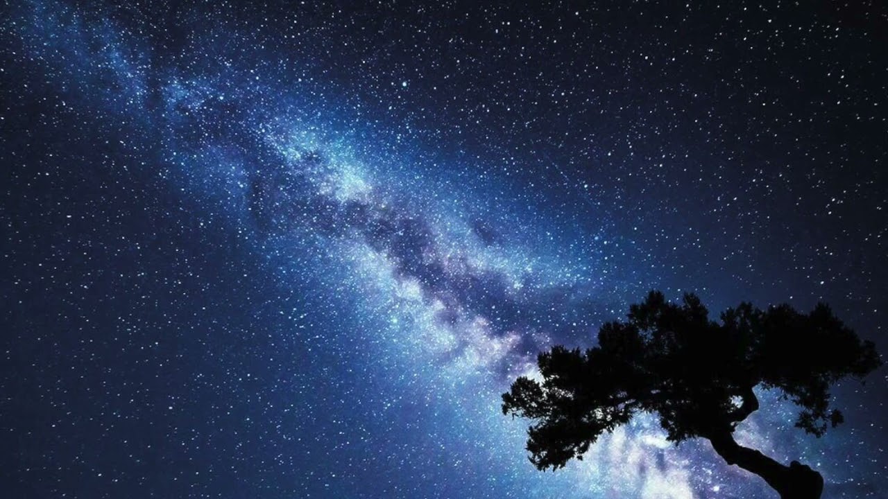 Night Sky by Bob Bradley, Matt Sanchez and Matt Parker (Audio Network)