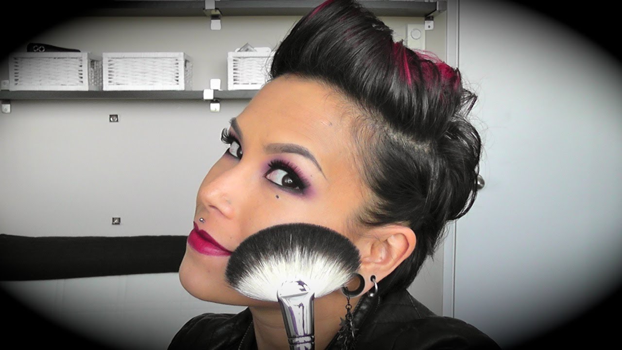 Sedona Lace Vortex Professional Brush Set
