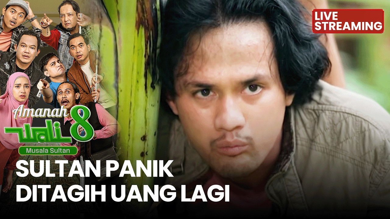 🔴 LIVE STREAMING SINETRON TERBAIK | 18 MARET 2026
