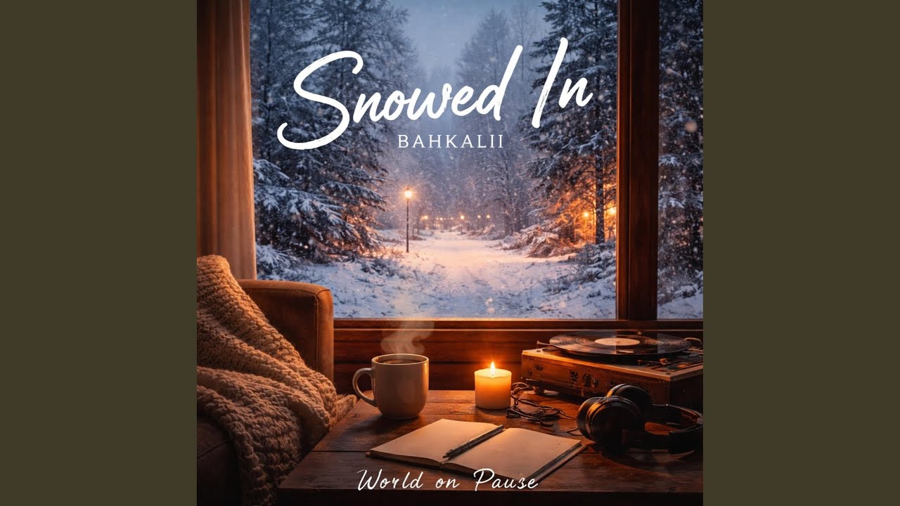 Snowed In: World on Pause