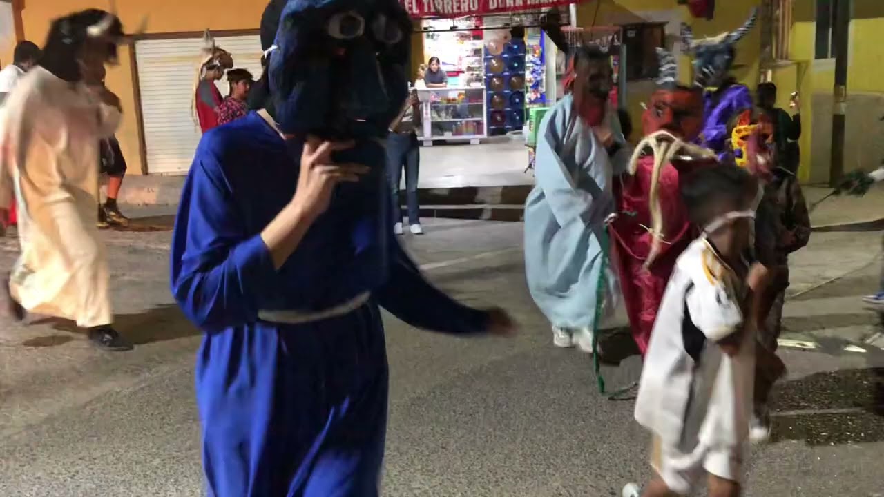 Noche de Robenos Xich&uacute; 2025