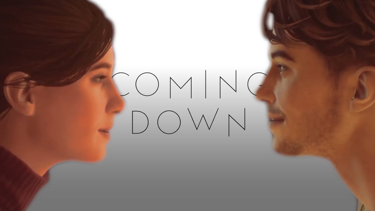 Coming Down | Tell Me Why Tribute