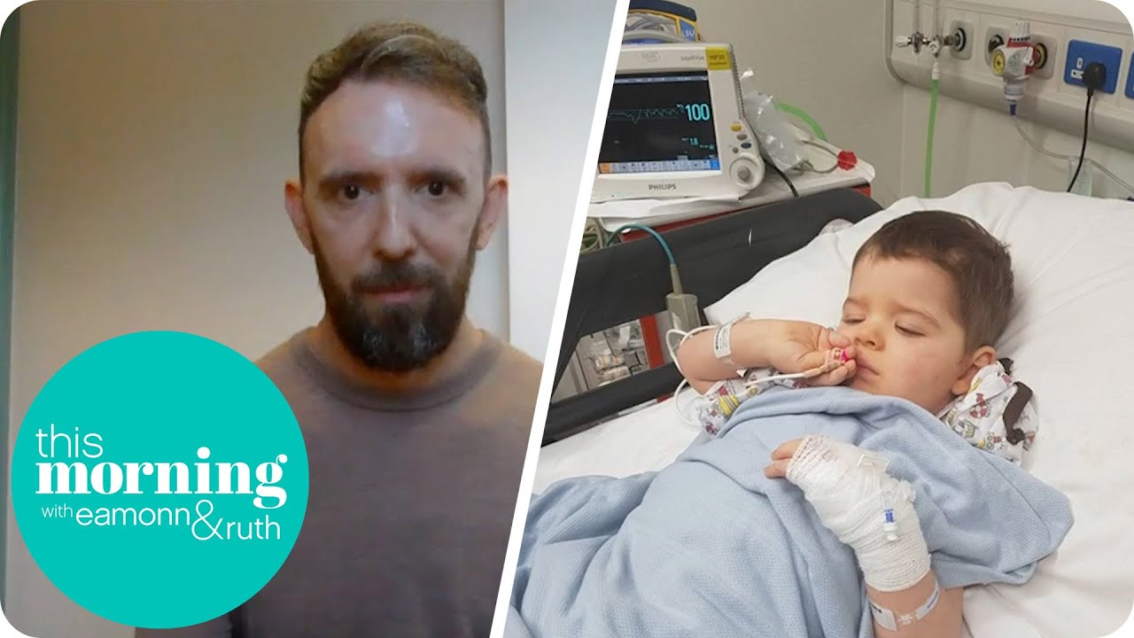Why Isn't Medical Cannabis More Widely Available In The UK? | This Morning