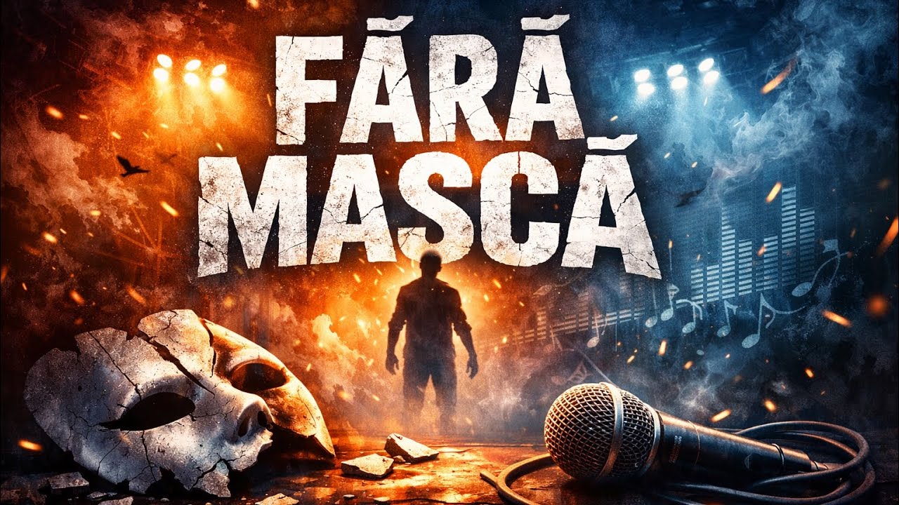 D3VIX - Fără mască