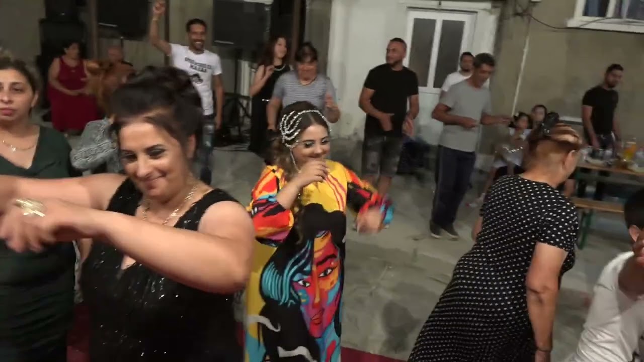 TUNCER VE ABBE GELIN ALMAK V5