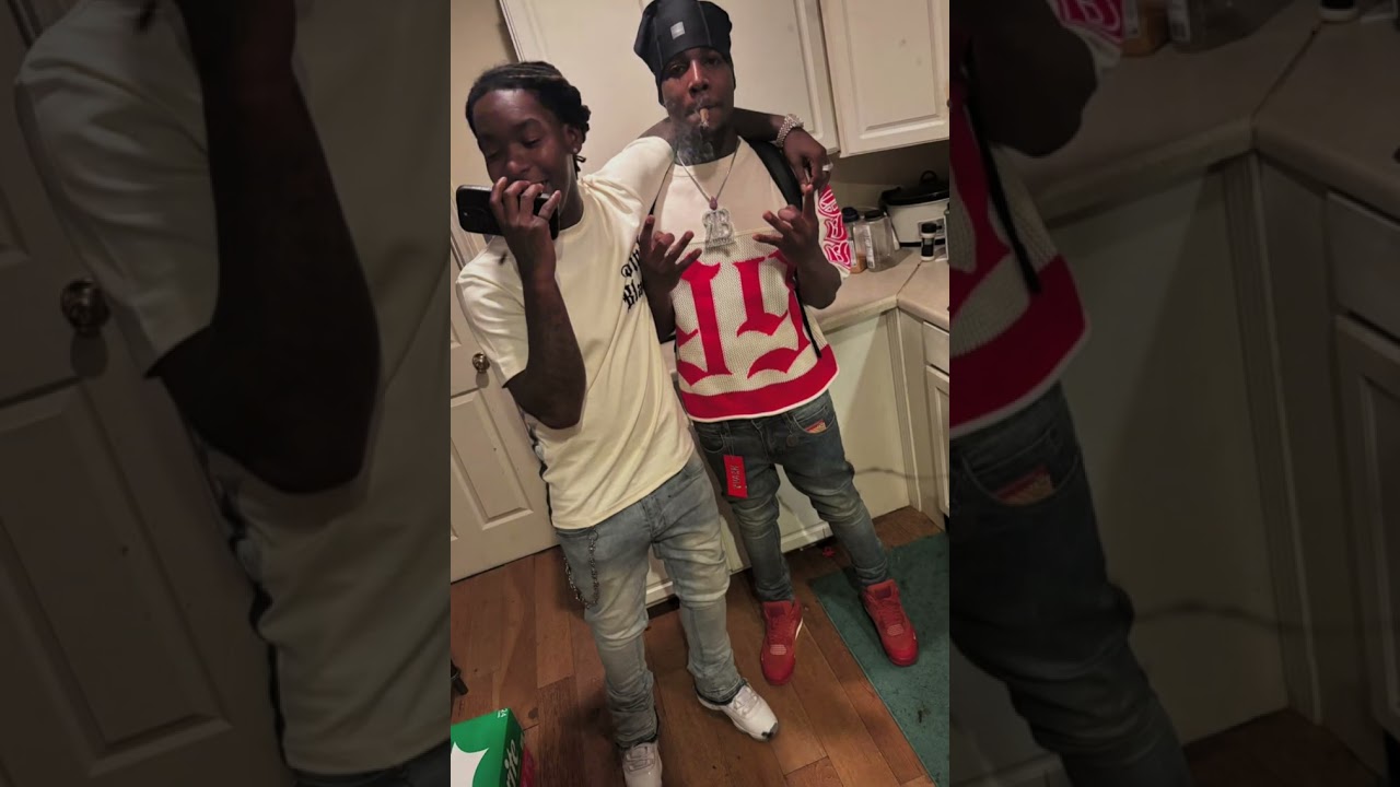 (FREE) Doodie Savage x RealBleeda Type Beat -