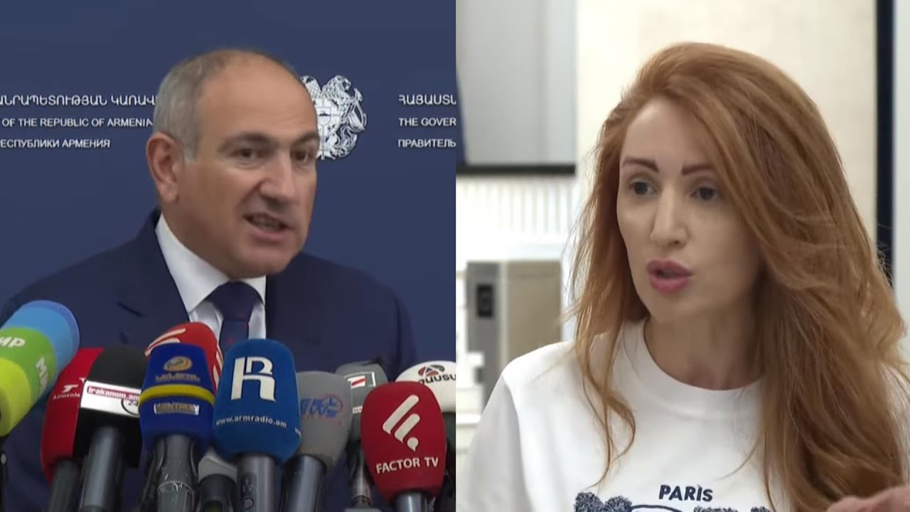 Ձեզ շակալ ծածկանունն են տվե՞լ. լրագրողը Փաշինյանին հարցրեց` գործակա՞լ եք