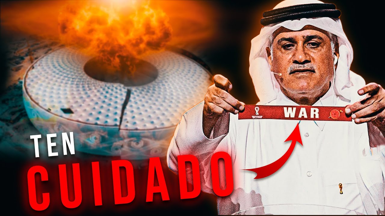 Quieres Ir A QATAR? Mira Esto - Lo Que NO TE DICEN Sobre Qatar