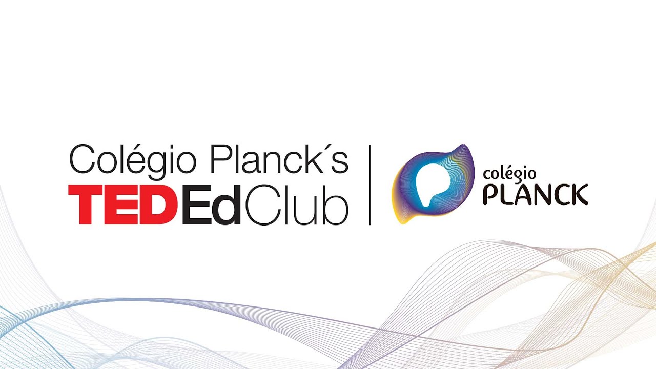 TED-Ed Club 2025 Carolina Zaduski I Colégio Planck 2025