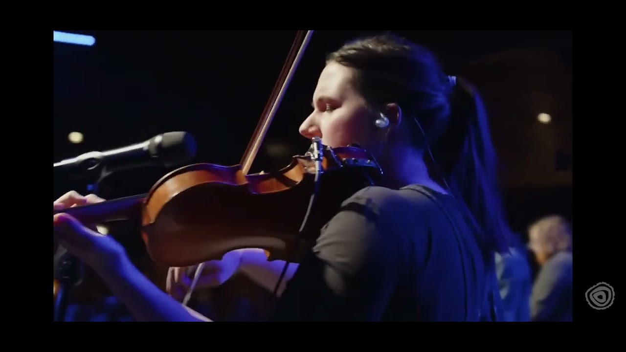 Watch And Pray | Rachel Blackmon | The Woods Church