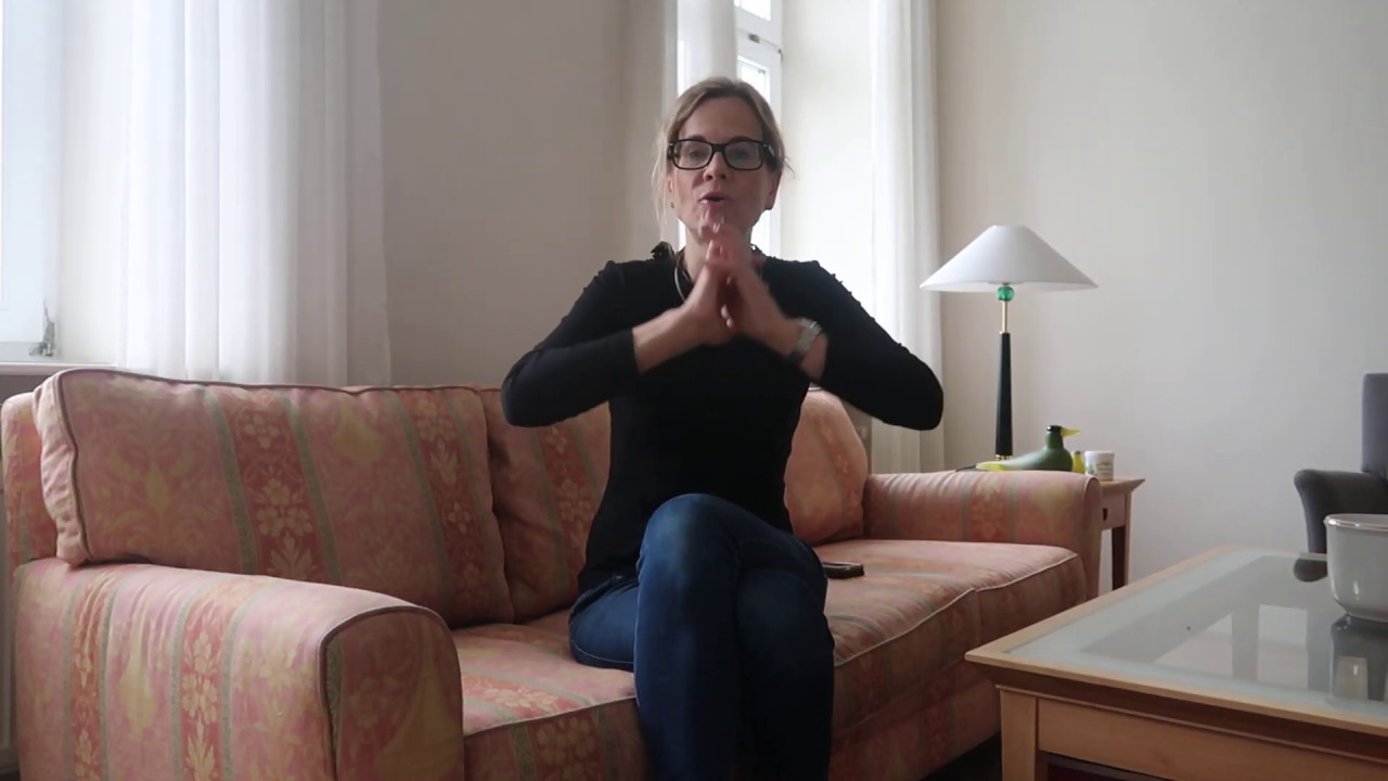 Real Talk | FRAG EINE PSYCHOTERAPEUTIN | War Ich In Klienten Verliebt? Dr. Monika Wogrolly
